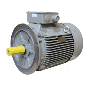 1LE1521-2AB52-2FA4 Siemens SD only Ex version! motor type: 1CV2205B low-voltage motor, IEC squirrel-cage rotor, self-cooled, IP55 temperature class 155(F) according to 130(B) gray cast iron housing Basic Line IE2, NEMA energy eff., CSA, UL, in EEA: minimum efficiency according to applicable statutory regulations to be considered! 4-pole * frame size 200L, * 30 kW standard color RAL 7030 if no order code is specified for selecting another color. Purchase of this product is exclusively governed by the Innomotics T&Cs located at https://www.innomotics.com/ 3 AC 50 Hz 230 VD/400 VY * 3 AC 60 Hz 460 VY IM B 5, flange: FF350 (A400) without motor protection Terminal box at top