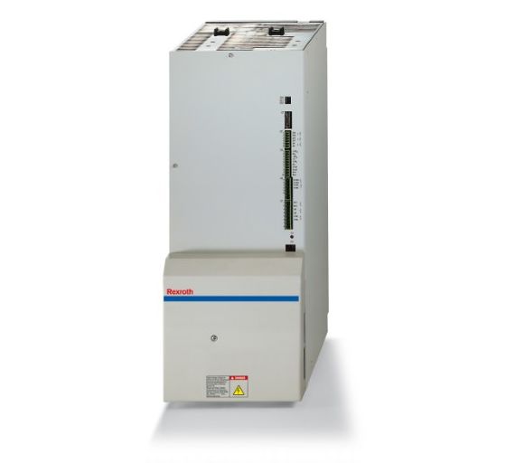 HVR03.2-W045N Bosch Rexroth POWER SUPPLY, 80 AMP, 380/480 VAC, 50/60 HZ, COMBINING FILTER HZF SERIES, NOMINAL POWER 45 KW, COOLING MODE NATURAL CONVECTION, HVR032W045, R911190005