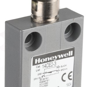 14CE2-3 Honeywell Limit Switches 1NC 1NO SPDT SNAP ACTION, 14CE2-3 Honeywell