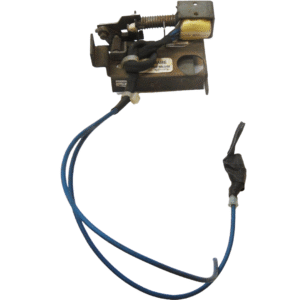 192A7029P302 General Electric GENERAL ELECTRIC 192A7029P302 VOLTAGE RELEASE 120VAC