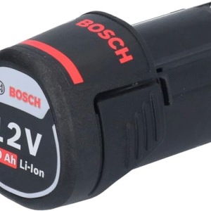1600Z0002X Bosch Rexroth Bosch Professional 1600Z0002X Li-Ion Batteria, 12 V, 2.0 Ah, O-B, 175 g