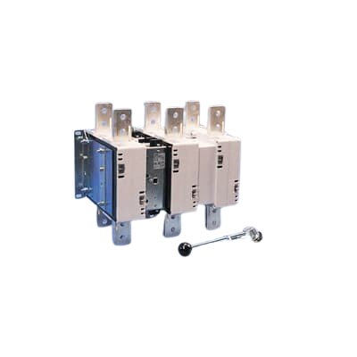10031176 ABB - OETL 2500KV12 OETL 2500KV12; LOAD BREAK SWITCH
