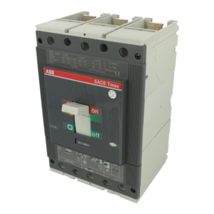 1SDA013348R1 ABB CIRCUIT BREAKER 3AMP 3POLE 400V