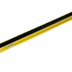 1015617 Sick - MSLS03-24071 LIGHT CURTAIN, SENDER, 3 BEAMS, 24 VDC, 7 WATTS, 0-70 M RANGE, 400 MM BEAM SEPARATION, 880 NM WAVE LENGTH, IP65