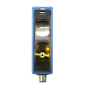 1011462 Sick - WT24-B4401 PHOTOELECTRIC PROXIMITY SENSOR, 10 - 30 VDC, 1000 HZ, 100 - 1200 RANGE, NPN, PNP, 4 - PIN MALE CONNECTOR, M12