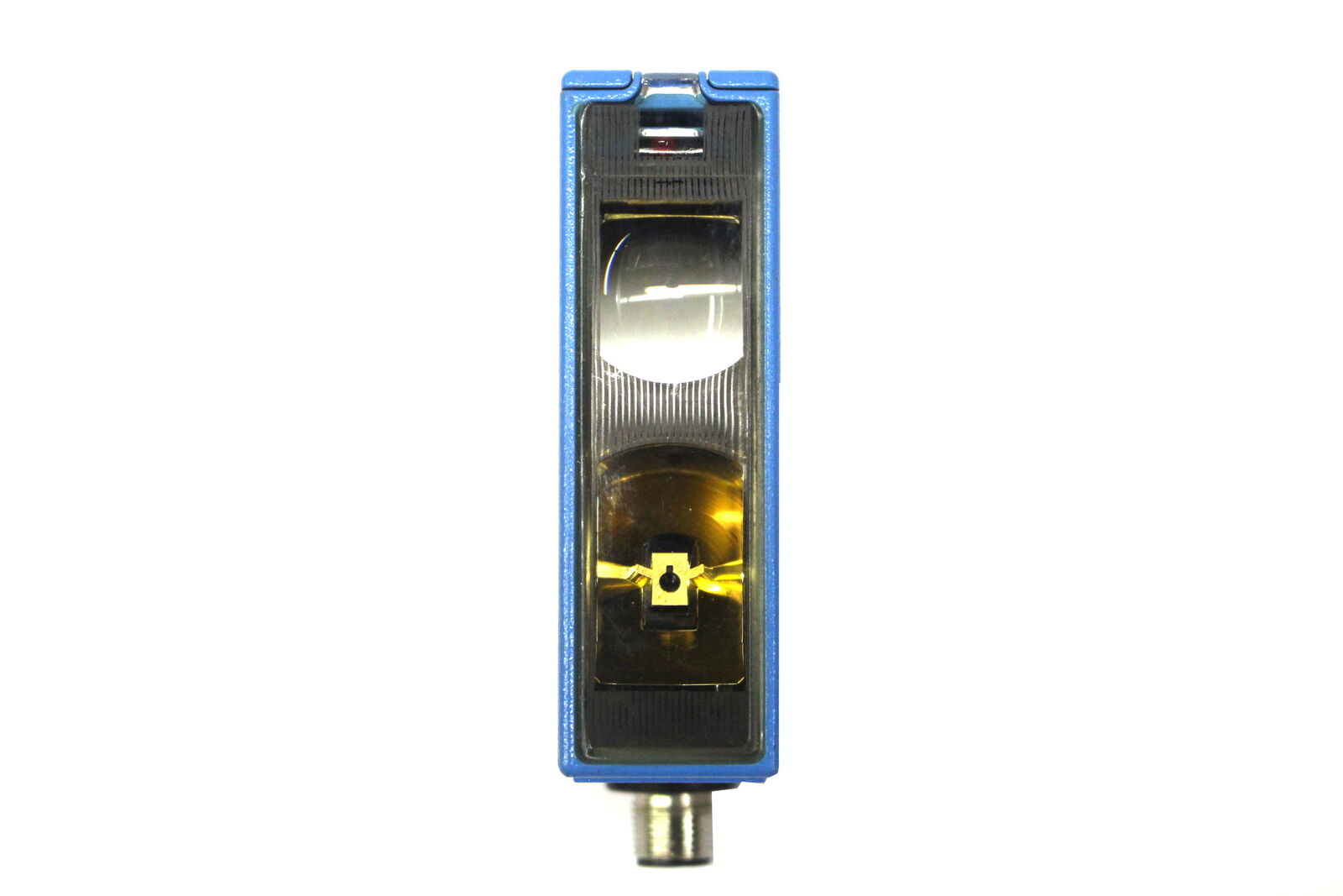 1011462 Sick - WT24-B4401 PHOTOELECTRIC PROXIMITY SENSOR, 10 - 30 VDC, 1000 HZ, 100 - 1200 RANGE, NPN, PNP, 4 - PIN MALE CONNECTOR, M12