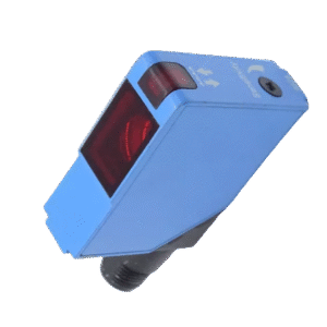 1010739 Sick - WL12-N4381 PHOTOELECTRIC SENSOR, REFLEX, DC 10-30V, OUT<100MA