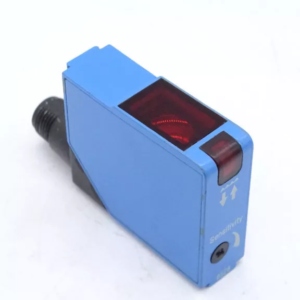 1010593 Sick - WL12-P1321 REFLEX PHOTOELECTRIC SENSOR, 10-30VDC, 100MA, 4 WIRE