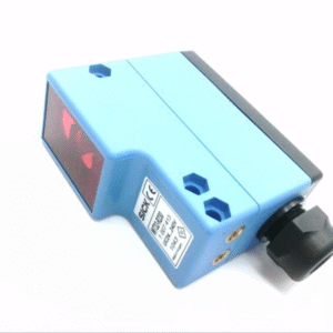 1007413 Sick - WT32-R230 PHOTOELECTRIC SENSOR, PROXIMITY, ENERGETIC, 100-2000 MM, 24-240 VDC, 40 MA, LIGHT/DARK SWITCHING