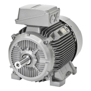 1LE5504-3AB53-4AC4-Z G06 Siemens SIMOTICS SD three-phase asynchronous motor with cast iron housing