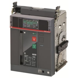 1SDA072321R1 ABB - E2.2H 1250 Ekip Dip LI 3p WMP MOVING PART FOR CIRCUIT BREAKER SACE EMAX2 E2.2H 1250 THREE-POLE WITH SOLID-STATE RELEASE IN AC EKIP/DIP-LI R 1250 FITTED WITH: 4 AUXILIARY CONTACT AND C.BREAKER IN POSITION OPEN-CLOSED