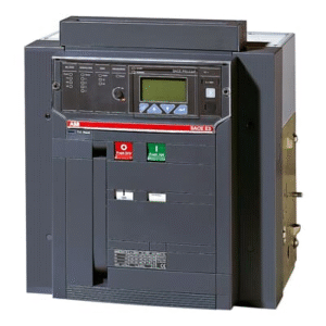 1TNE3141210A44001 ABB - E3H1250 R1000 PR122/P-LI FHR 4P NST SACE EMAX CIRCUIT-BREAKER E3H 1250A THRE-POLE FIXED WITH TERMINALS REAR HORIZONTAL OVERCURRENT RELEASE PR122/P-LSI R1250 FITTED WITH: 4 AUXILIARY CONTACT AND C.BREAKER IN POSITION OPEN-CLOSED