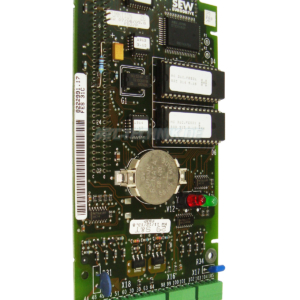 FES-31C SEW Eurodrive MOVITRAC 31C SYNCHRONOUS OPERATION CONTROL CARD