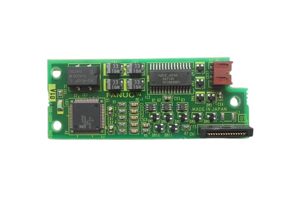 A20B-8001-0621 Fanuc Fanuc touch panel Control Board