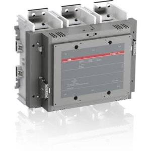 1SFL707001R7022 ABB - AF2050-30-22-70 AF2050-30-22 100-250V 50/60Hz / 100-250 DC Contactor, 3 pole - 1000 V IEC or 1000 V UL contactor with pre-mounted auxiliary contacts and Main Circuit Bars