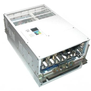 CIMR-F7Z4110 Omron INVERTER, 480V 3PH 110KW (OEE)