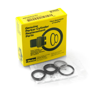 RK2AHL0351 Parker ROD SEAL KIT, 3-1/2 INCH ROD, NITRILE