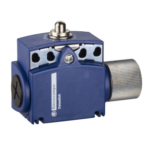 XCKT2710N12S23 Telemecanique Limit switch, Limit switches XC Standard, XCKT, steel roller plunger, 2NC, slow
