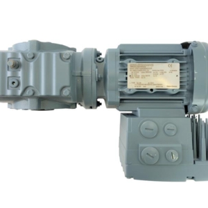 SA47 DRS71M4BE1HR SEW Eurodrive GEAR MOTOR,230/460 V,2.50/1.25 A,60 HZ,0.75 HP,1690 RPM