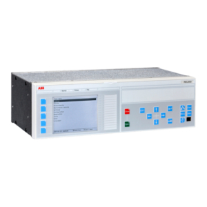 1MRK006516-AD ABB - RET650 TRANSFORMER PROTECTION