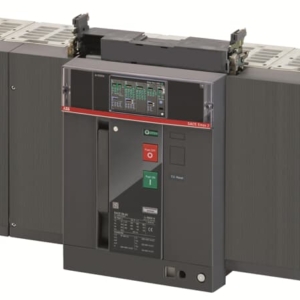 1SDA072613R1 ABB - E6.2H 5000 Ekip Dip LSIG 3p WMP MOVING PART FOR CIRCUIT BREAKER SACE EMAX2 E6.2H 5000 THREE-POLE WITH SOLID-STATE RELEASE IN AC EKIP/DIP-LSIG R 5000 FITTED WITH: 4 AUXILIARY CONTACT AND C.BREAKER IN POSITION OPEN-CLOSED