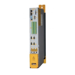 TPDM080505DE5 Parker TPDM080505 3-axis drives have a power rating of 1x 5.3kVA/2x 3.3kVA. The space-saving TPD-M series combines up to 3 servo drives in a single housing with a common energy sharing DC-bus - cutting costs while improving productivity, safety & performance.