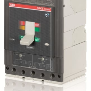 1SDA083664R1 ABB - XT5H 400 TMA 320-3200 3p F F CIRCUIT BREAKER TMAX T5V-HA 400 800V AC FIXED THREE-POLE WITH FRONT TERMINALS AND THERMOMAGNETIC RELEASE TMA R 320 I3=1600...3200 A IEC/CCC