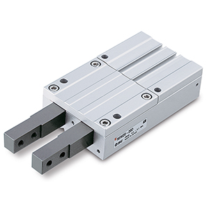 MIW32-32D1AS SMC MIW32-32D1AS, Escapement MIW/MIS Series, SMC