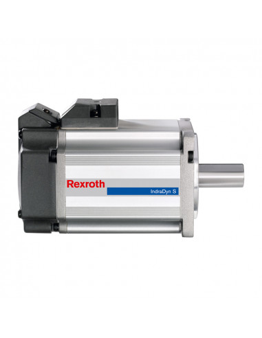 R911325131 Bosch Rexroth - MSM019B-0300-NN-M0-CH0 BOSCH REXROTH CONTROLS,SERVO MOTOR,019 SIZE,NATURAL CONVECTION,5000 RPM