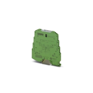 2864804 Phoenix Contact - Signal duplicator - MINI MCR-SL-UI-2I-SP MCR 4-way signal duplicator for electrical isolation and doubling of analog signals with spring-cage connection, order configuration. Replacement part: 2905027 MINI MCR-2-UI-2UI-PT-C.