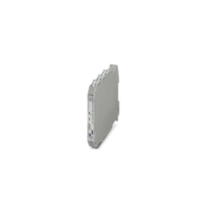 2865010 Phoenix Contact - Isolation amplifier - MACX MCR-SL-NAM-2RO NAMUR signal conditioner for operating proximity sensors and switches. The signals are transferred to the control level using 2 isolated relay outputs (N/O contact). Line fault detection (LFD), 3-way electrical isolation, SIL 2, screw connection.