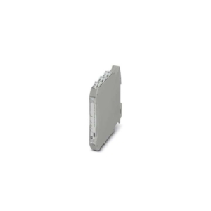 2865049 Phoenix Contact - Isolation amplifier - MACX MCR-SL-2NAM-RO NAMUR 2-channel signal conditioner for operating proximity sensors and switches. The signals are transferred to the control level using relay outputs (N/O contact). Line fault detection, 3-way electrical isolation, SIL 2, screw connection.