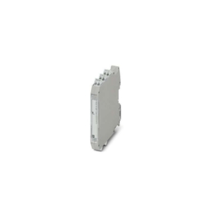 2865955 Phoenix Contact - MACX MCR-SL-RPSSI-I Repeater power supply and input isolating amplifier, HART. Transfers supplied or active 0/4 - 20 mA signals to a load (active or passive). 3-way electrical isolation, SIL 2 according to IEC 61508.