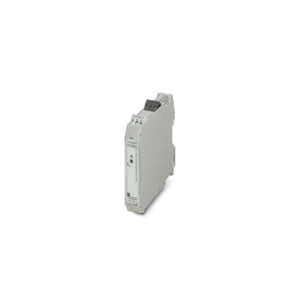 2865968 Phoenix Contact - MACX MCR-SL-RPSSI-I-UP Repeater power supply for supplying 2 and 3-conductor transmitters with HART transmission and wide range power supply, SIL, screw connection