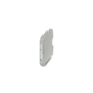 2865971 Phoenix Contact - Output signal conditioner - MACX MCR-SL-IDSI-I Output signal conditioner, HART. Isolates and transfers 0/4-20 mA signals to a load (I/P converters, control valves, displays). Electrical 3-way isolation, wire break recognition, SIL 2 in accordance with IEC 61508, screw connection.