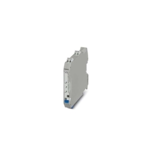 2866006 Phoenix Contact - Signal isolator - MACX MCR-EX-SL-NAM-NAM Ex i NAMUR signal conditioner. For operating Ex i proximity sensors and switches in the Ex area. Passive transistor output (resistive according to EN 60947-5-6), line fault transparency, up to SIL 2 according to IEC 61508 screw connection.