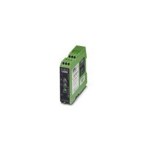 2866019 Phoenix Contact - Monitoring relay - EMD-SL-C-OC-10 Monitoring relay for monitoring 1-phase currents of 0...10 A AC/DC, overcurrent, supply voltage can be selected using power module, 1 PDT