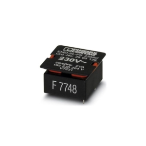 2866129 Phoenix Contact - EMD-SL-PS-230AC Power modules, pluggable, for EMD-SL-..., supply voltage: 195...264 V AC