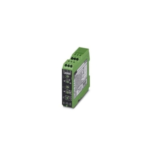 2866187 Phoenix Contact - ETD-FL-2T-DTI Multi-functional timer relay with 7 functions and two adjustable time ranges (50 ms - 10 h), wide-range power supply unit, 2 PDTs
