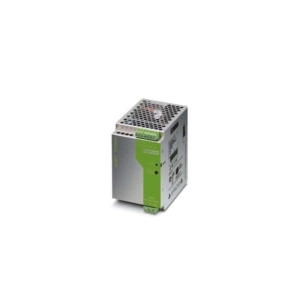 2866255 Phoenix Contact - QUINT-PS-100-240AC/48DC/ 5 DIN rail power supply unit, primary-switched mode, 1-phase, output: 48 V DC / 5 A