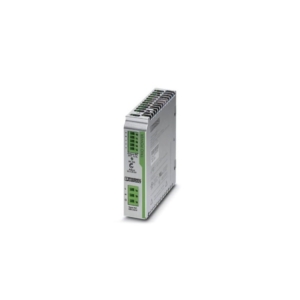 2866268 Phoenix Contact - TRIO-PS/1AC/24DC/ 2.5 Primary-switched TRIO POWER power supply for DIN rail mounting, input: 1-phase, output: 24 V DC/2.5 A
