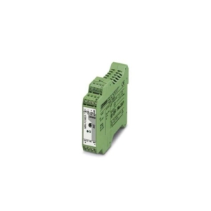 2866271 Phoenix Contact - MINI-PS- 48- 60DC/24DC/1 Primary-switched MINI DC/DC converter for DIN rail mounting, input: 1-phase, output: 24 V DC/1 A