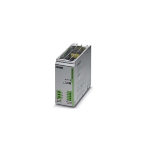 2866323 Phoenix Contact - TRIO-PS/1AC/24DC/10 Primary-switched TRIO POWER power supply for DIN rail mounting, input: 1-phase, output: 24 V DC/10 A