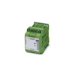 2866336 Phoenix Contact - MINI-PS-100-240AC/24DC/C2LPS Primary-switched MINI POWER power supply for DIN rail mounting, input: 1-phase, output: 24 V DC/100 W