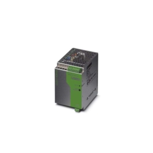 2866378 Phoenix Contact - QUINT-PS- 24DC/24DC/10 QUINT DC/DC converter, primary-switched, input: 24 V DC, output: 24 V DC/10 A