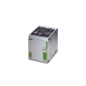 2866381 Phoenix Contact - TRIO-PS/1AC/24DC/20 Primary-switched TRIO POWER power supply for DIN rail mounting, input: 1-phase, output: 24 V DC/20 A