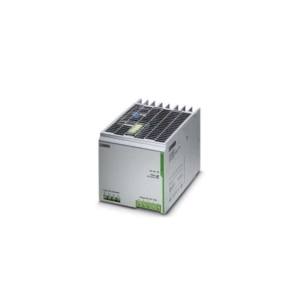 2866404 Phoenix Contact - TRIO-PS/3AC/24DC/40 Primary-switched TRIO POWER power supply for DIN rail mounting, input: 3-phase, output: 24 V DC/40 A