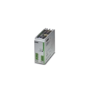 2866459 Phoenix Contact - TRIO-PS/3AC/24DC/10 Primary-switched TRIO POWER power supply for DIN rail mounting, input: 3-phase, output: 24 V DC/10 A