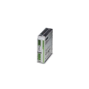 2866462 Phoenix Contact - TRIO-PS/3AC/24DC/ 5 Primary-switched TRIO POWER power supply for DIN rail mounting, input: 3-phase, output: 24 V DC/5 A