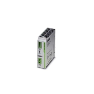2866488 Phoenix Contact - TRIO-PS/1AC/12DC/10 Power Supply Primary-switched TRIO POWER power supply for DIN rail mounting, input: 1-phase, output: 12 V DC/10 A